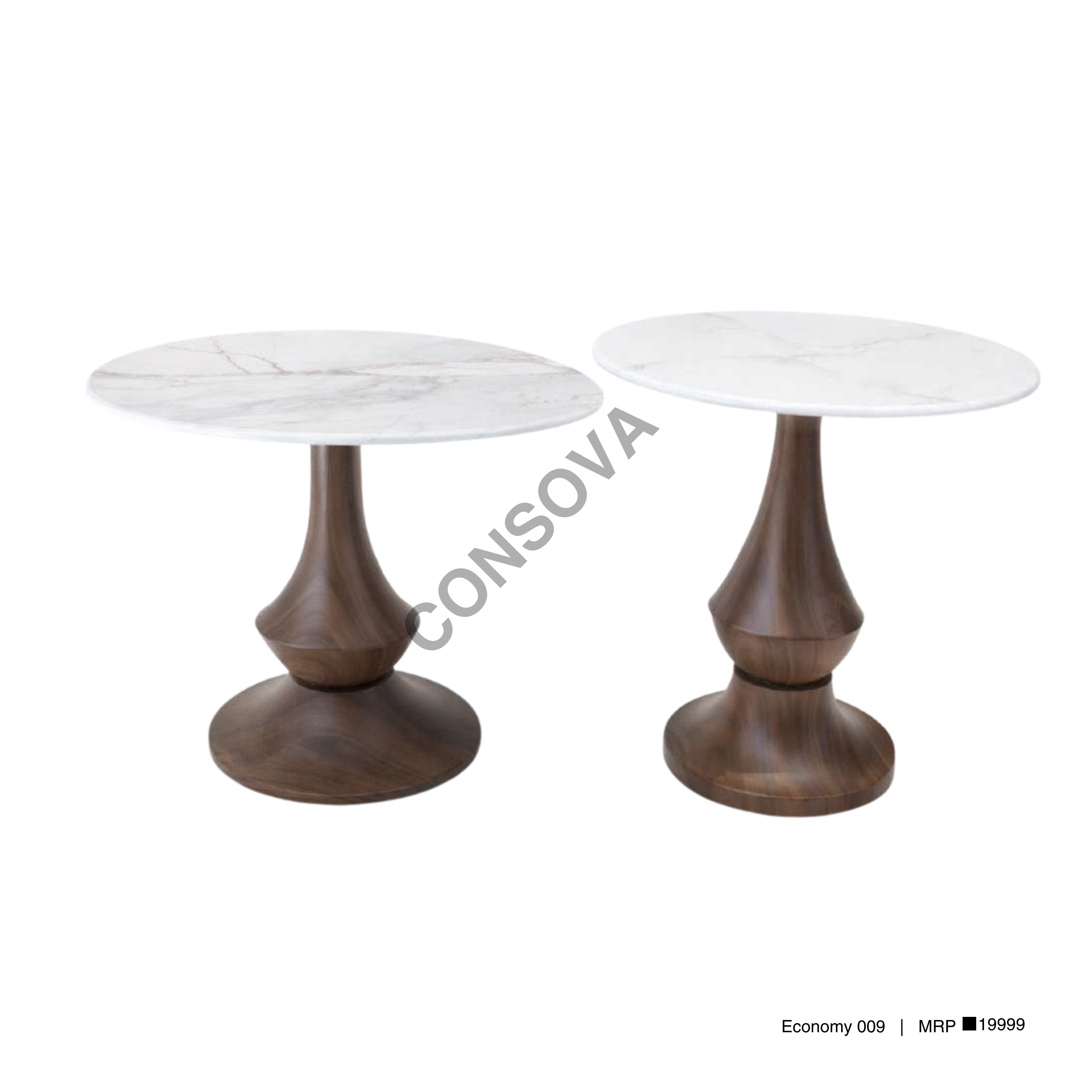 Budget Coffee Table