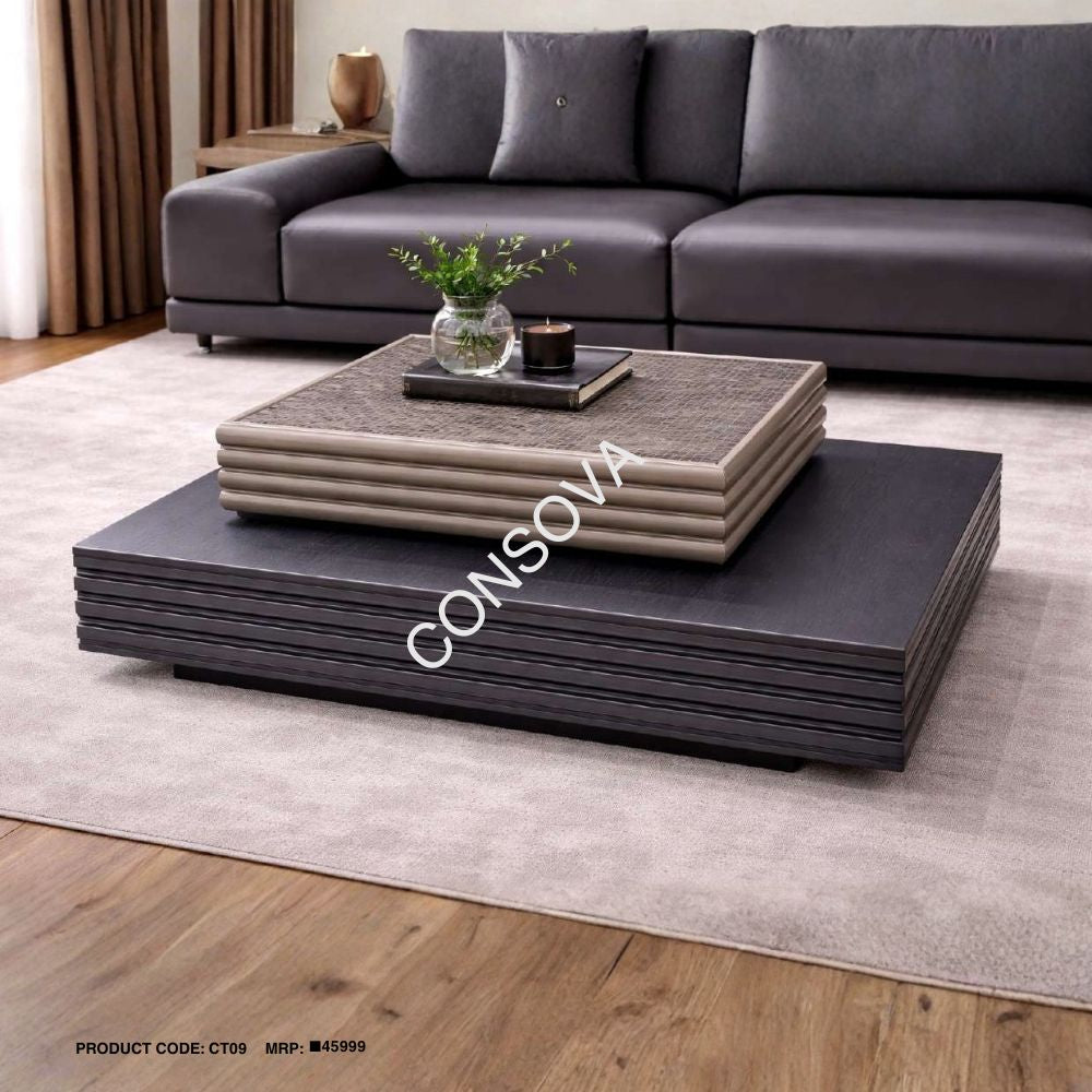 Elegant Center Table