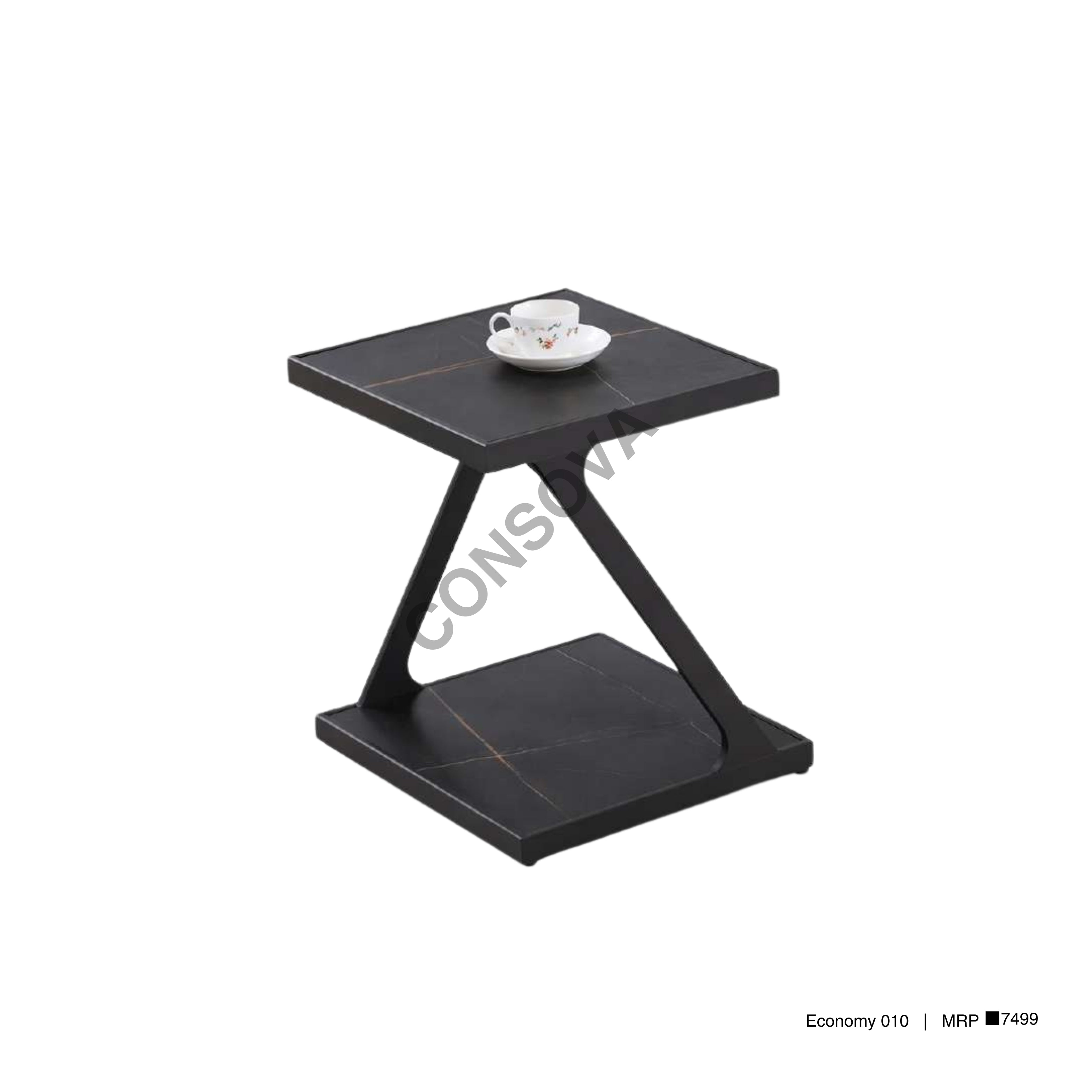 Simple Side Table