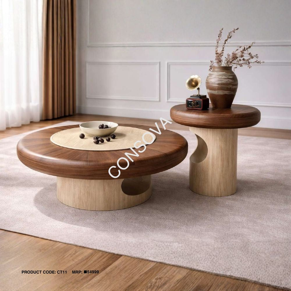 Contemporary Centre Table