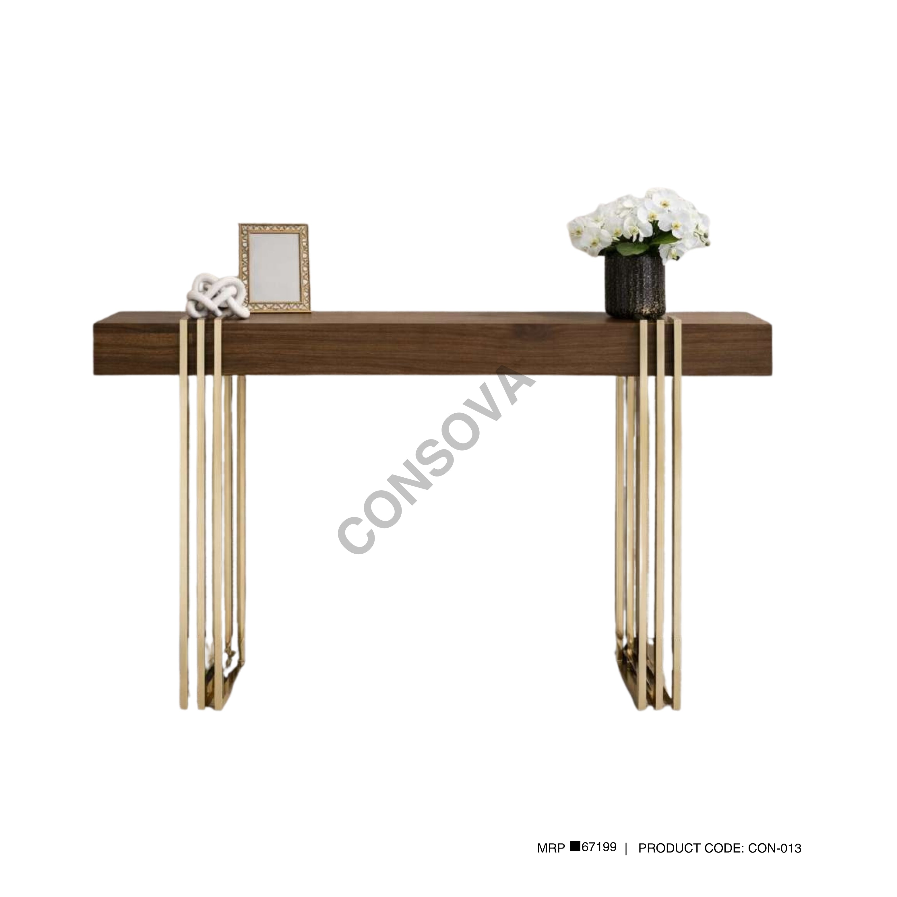 Luxury Console Table