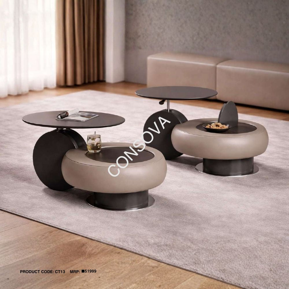 Snail Look Coffee Table