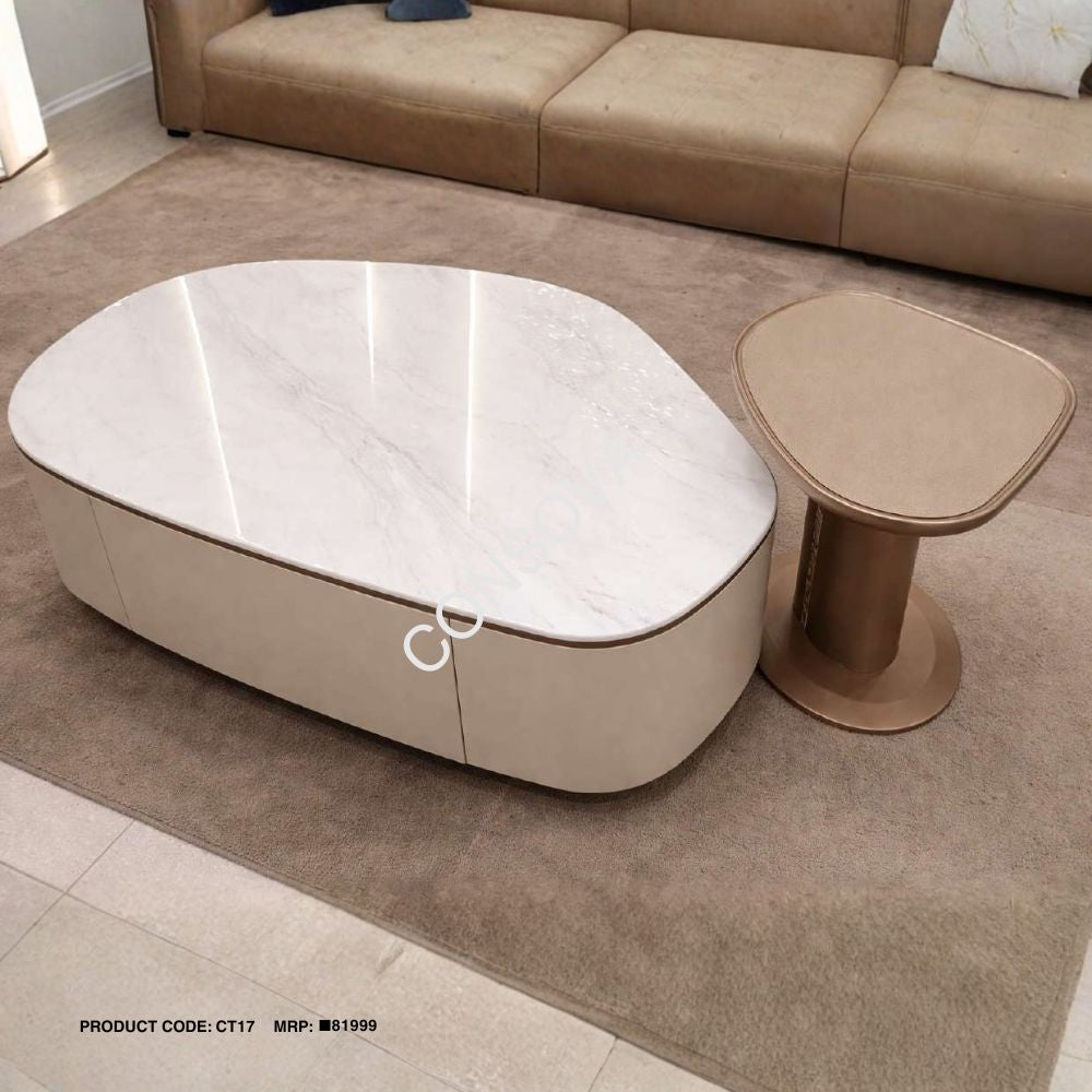 Modern Center Table