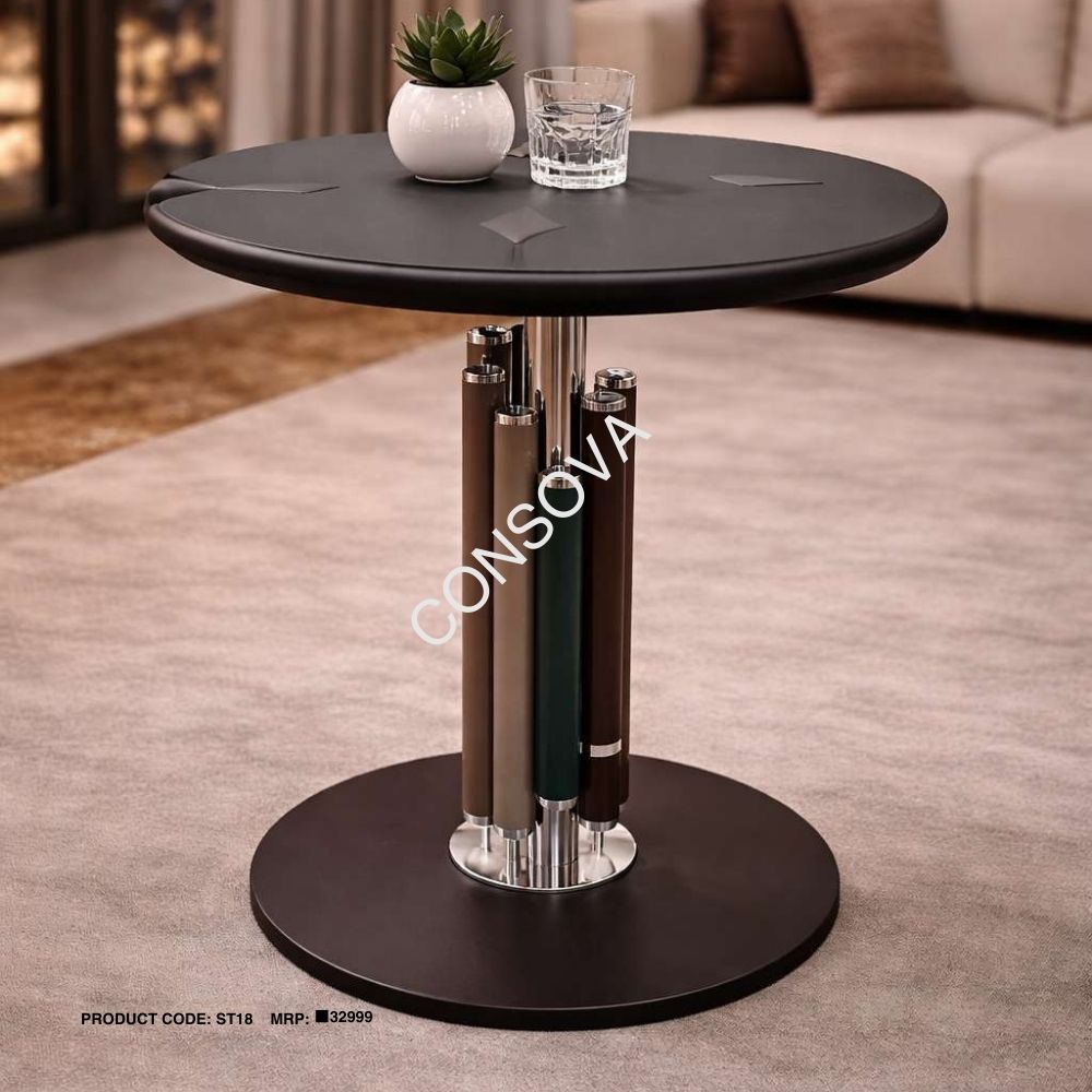Nesting Side Tables