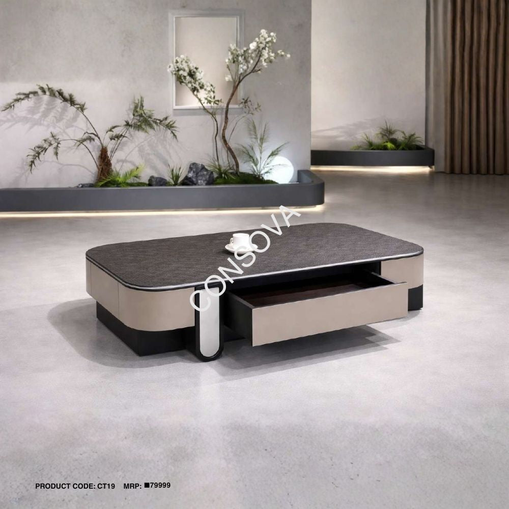 Minimalist Centre Table