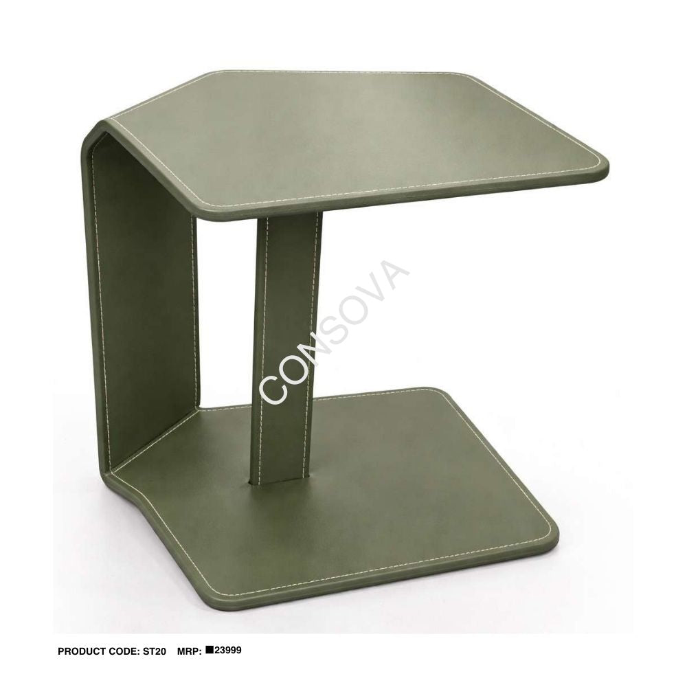 Scandinavian Side Table