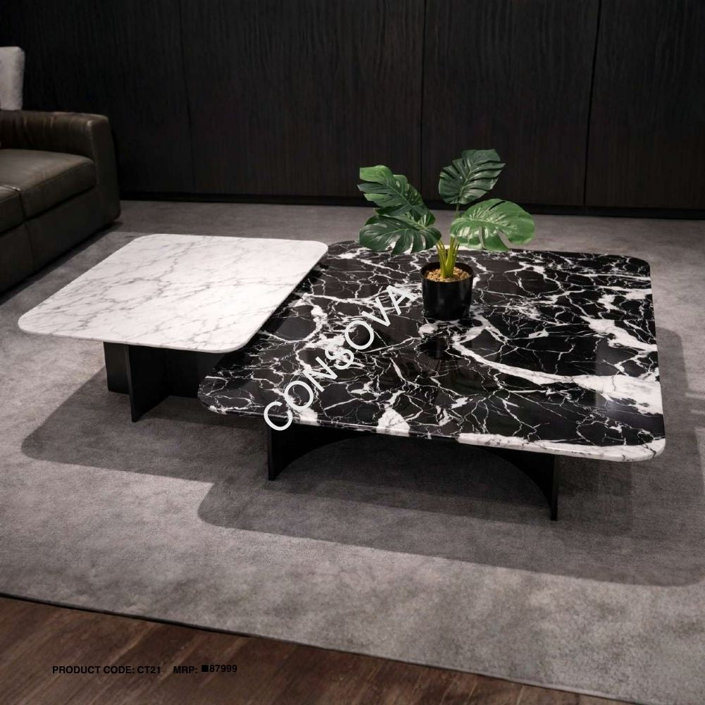 Scandinavian Centre Table