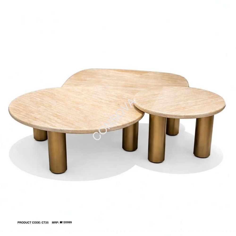 Elegant Coffee Table