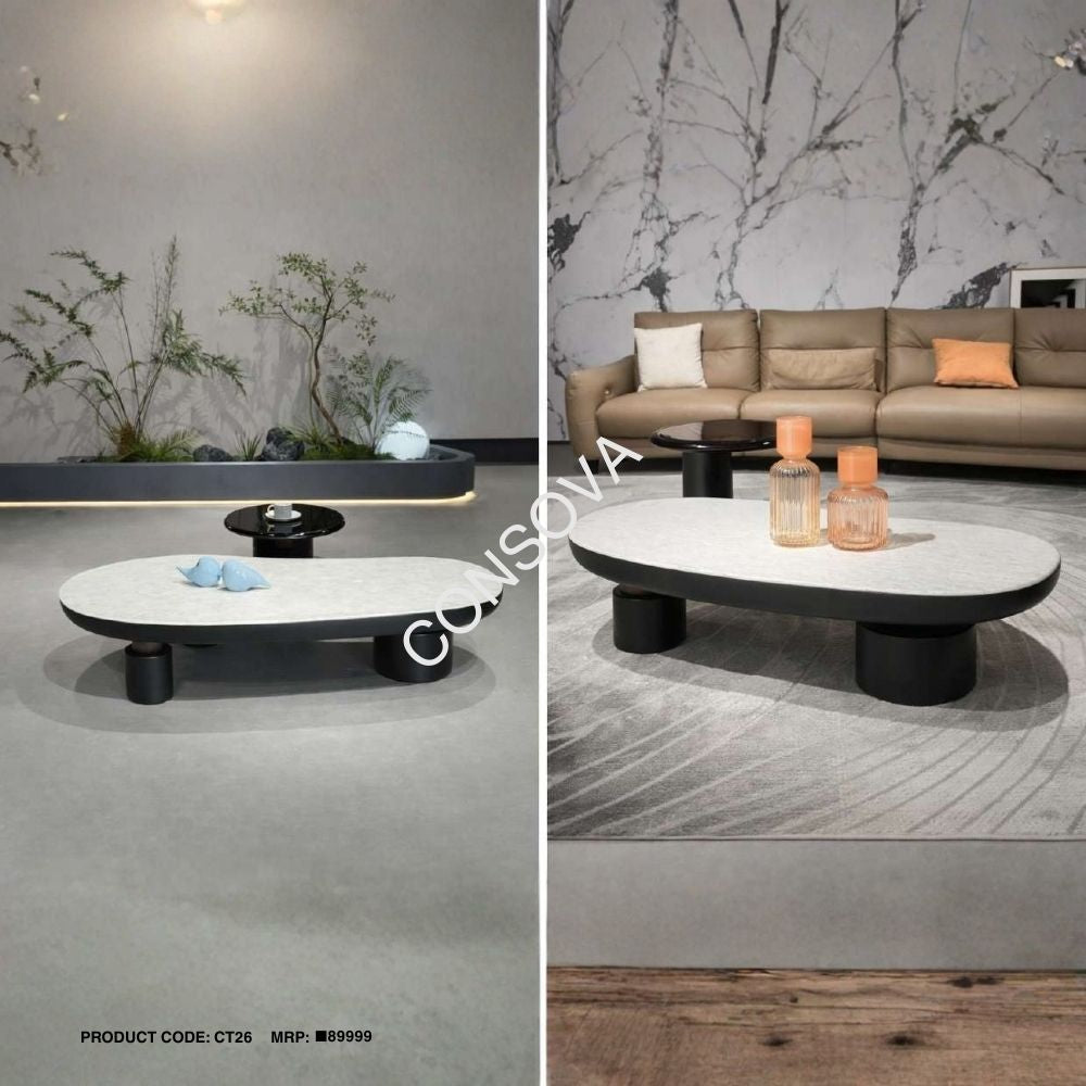 Modern Nesting Tables