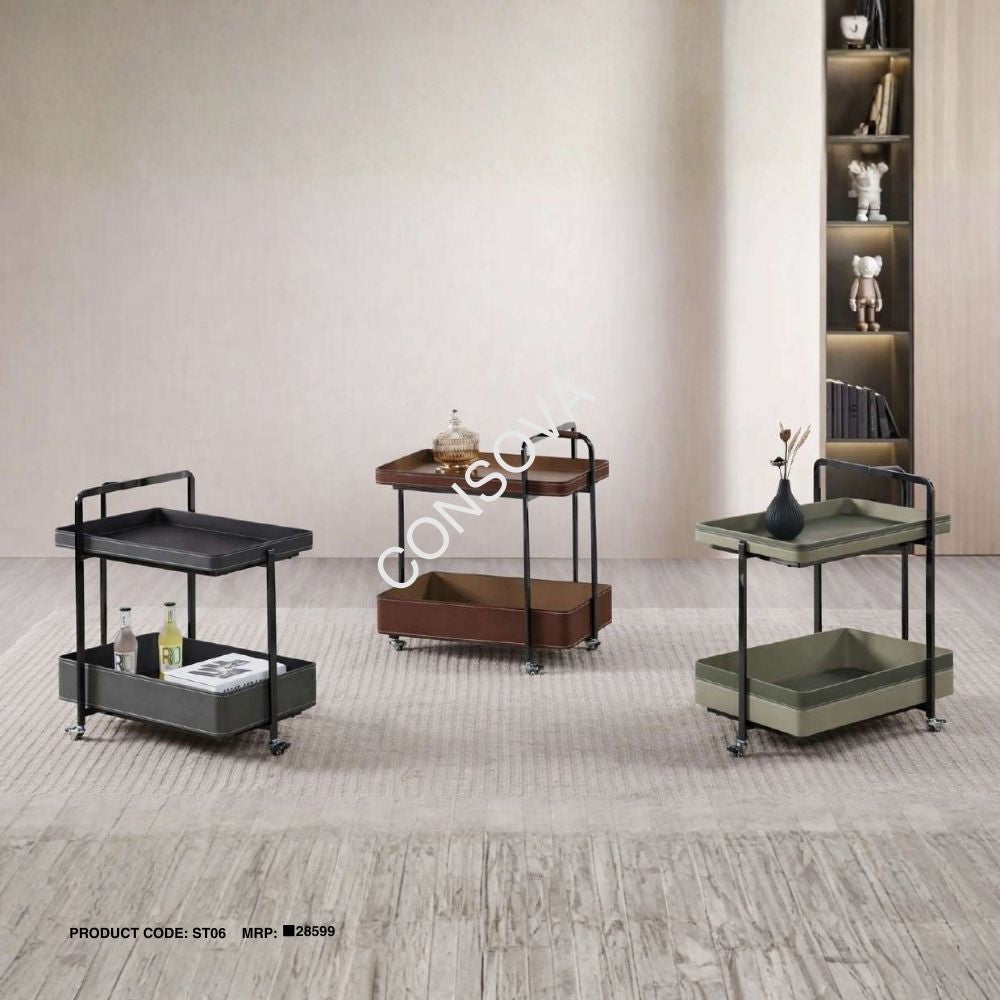 Modern Side Table
