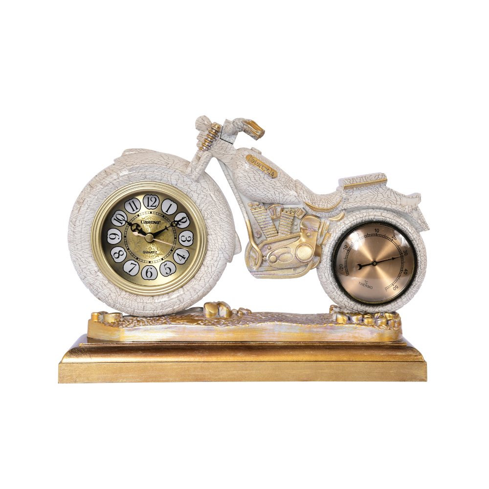Premium Bullet Design Timepiece