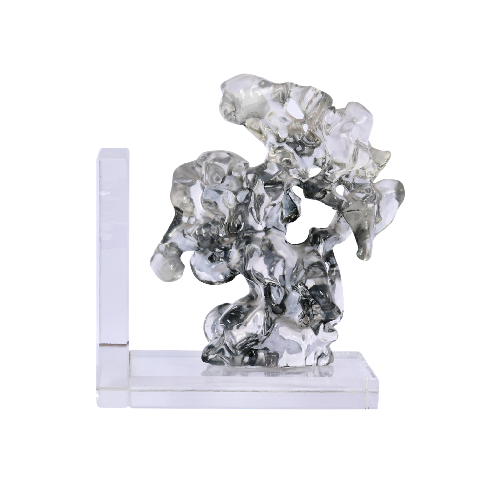 Stone Crafted Artifact