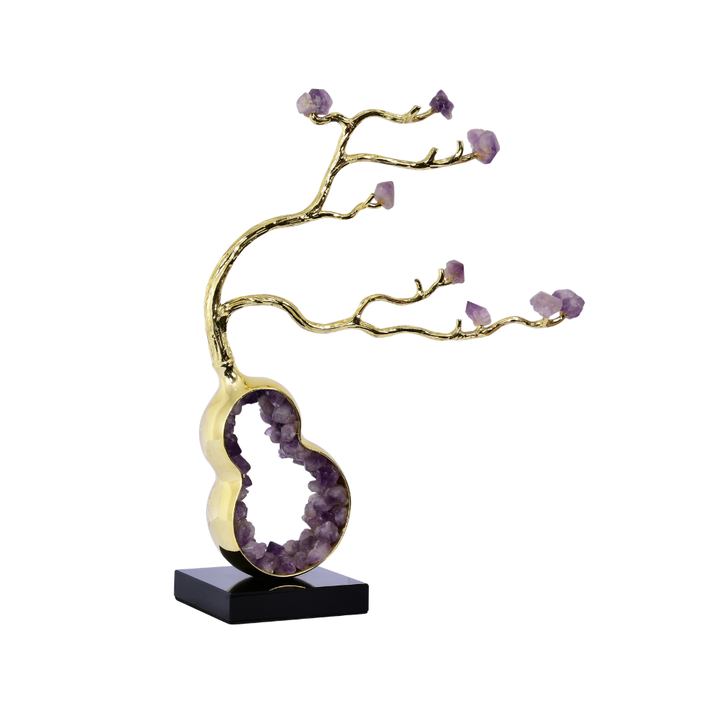 Luxury Tree Bloom Décor