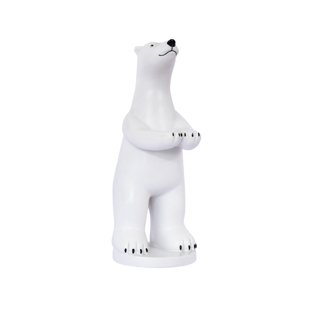 Arctic Bear Artifact
