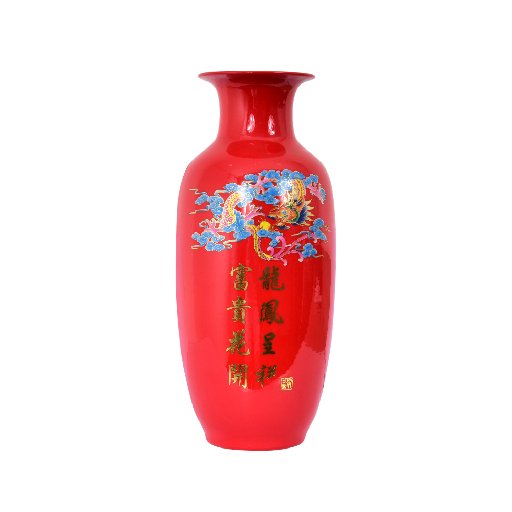 Classic Western Decorative