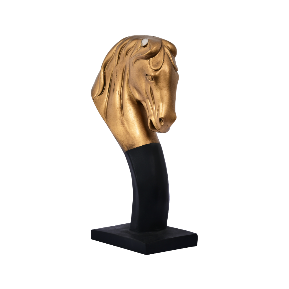 Vintage Horse Décor
