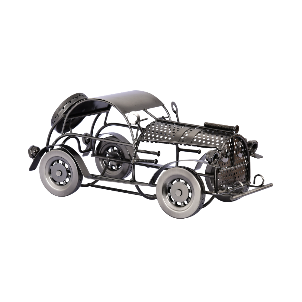 Royal Heritage Car Artifact