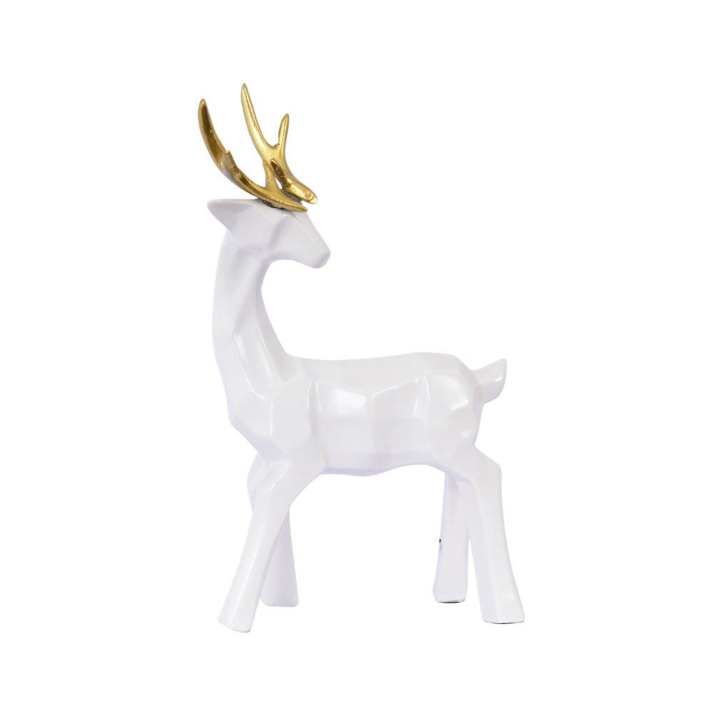 Royal White Deer Artifact