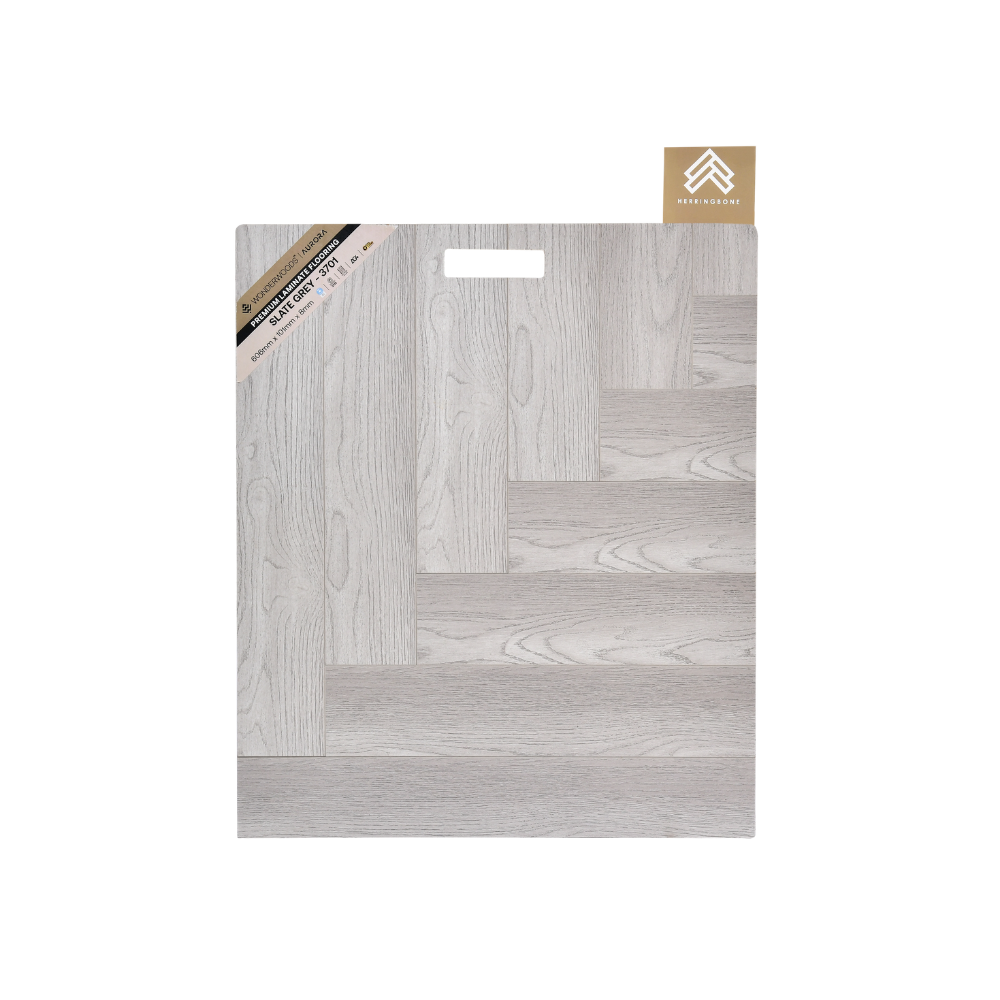 Heritage Teak Hardwood Panels