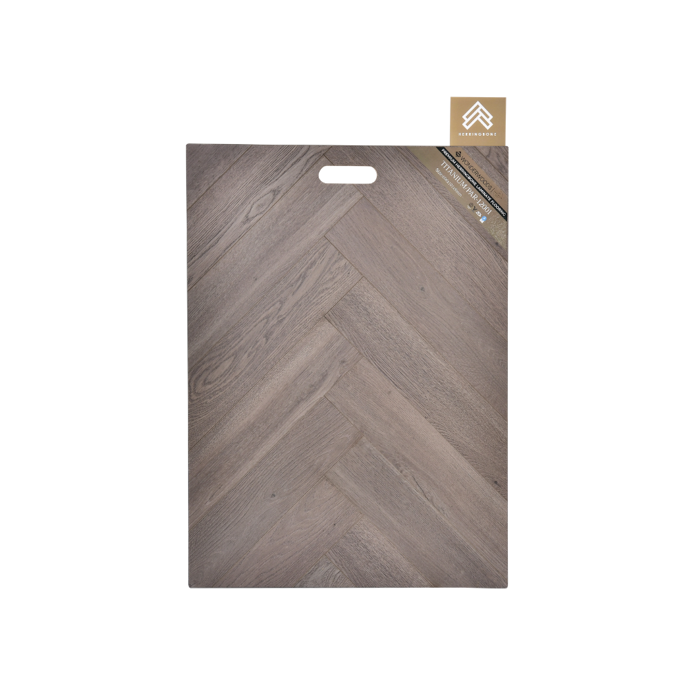 Nordic Pine Hardwood Stock