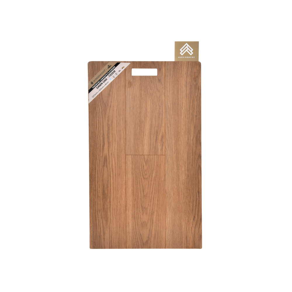 RoyalWood Laminated Flooring Panels