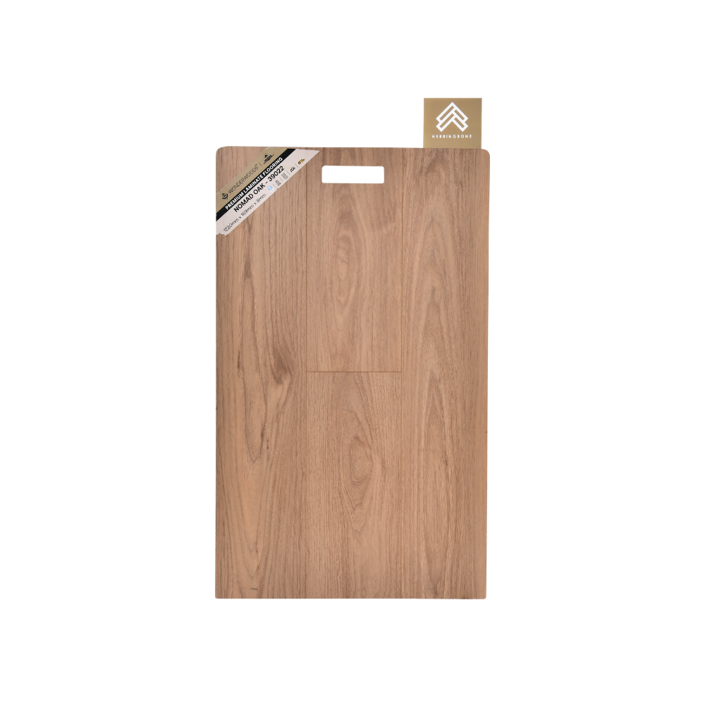 TimberNest Walnut Sheet Board