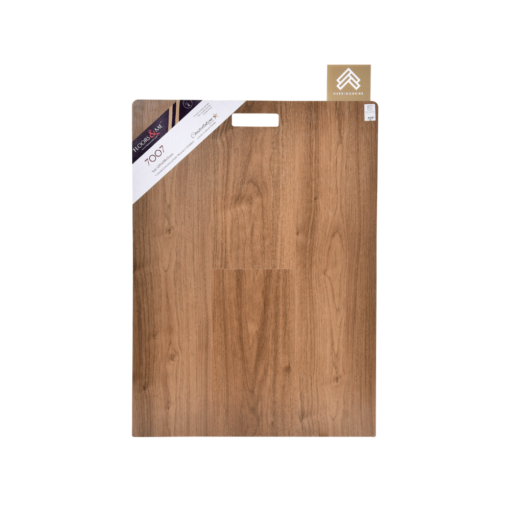 OakCraft Premium Hardwood Plank
